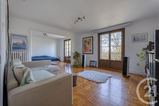 appartement - CHAMBERY - 73
