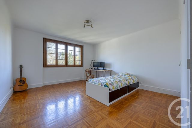 Appartement T4 à vendre - 4 pièces - 95.49 m2 - CHAMBERY - 73 - RHONE-ALPES - Century 21 Immobilière De La Vallée