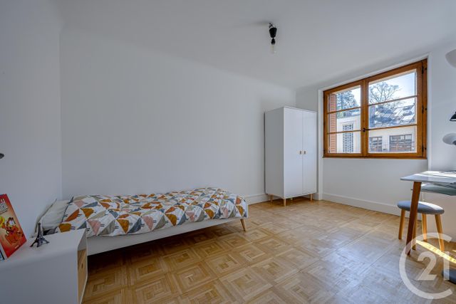 Appartement T4 à vendre - 4 pièces - 95.49 m2 - CHAMBERY - 73 - RHONE-ALPES - Century 21 Immobilière De La Vallée