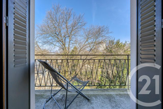 Appartement T4 à vendre - 4 pièces - 95.49 m2 - CHAMBERY - 73 - RHONE-ALPES - Century 21 Immobilière De La Vallée