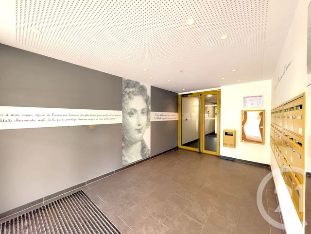 Appartement T3 à vendre - 3 pièces - 70.47 m2 - CHAMBERY - 73 - RHONE-ALPES - Century 21 Immobilière De La Vallée