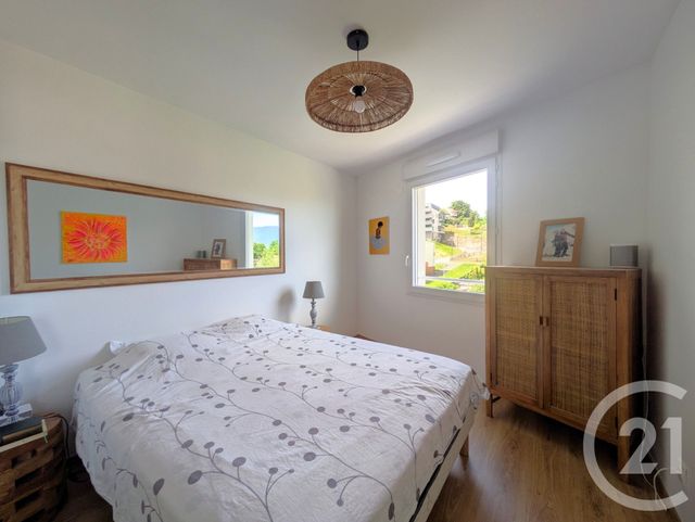 Appartement T3 à vendre - 3 pièces - 70.47 m2 - CHAMBERY - 73 - RHONE-ALPES - Century 21 Immobilière De La Vallée