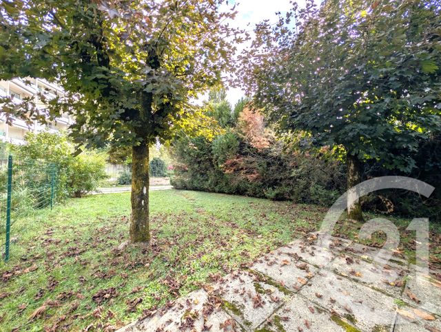 Appartement T5 à vendre - 5 pièces - 100.79 m2 - CHALLES LES EAUX - 73 - RHONE-ALPES - Century 21 Immobilière De La Vallée