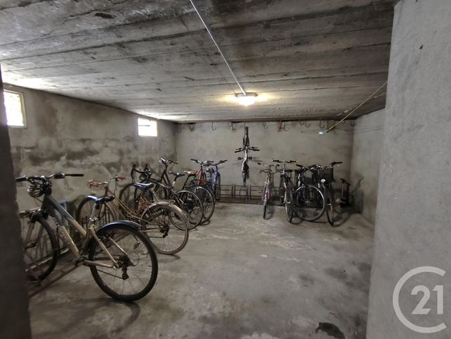 Appartement T3 à louer - 3 pièces - 47.51 m2 - CHAMBERY - 73 - RHONE-ALPES - Century 21 Immobilière De La Vallée