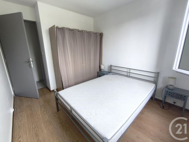 Appartement T3 à louer - 3 pièces - 47.51 m2 - CHAMBERY - 73 - RHONE-ALPES - Century 21 Immobilière De La Vallée