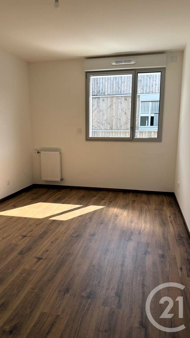 Appartement T3 à louer - 3 pièces - 61.76 m2 - COGNIN - 73 - RHONE-ALPES - Century 21 Immobilière De La Vallée