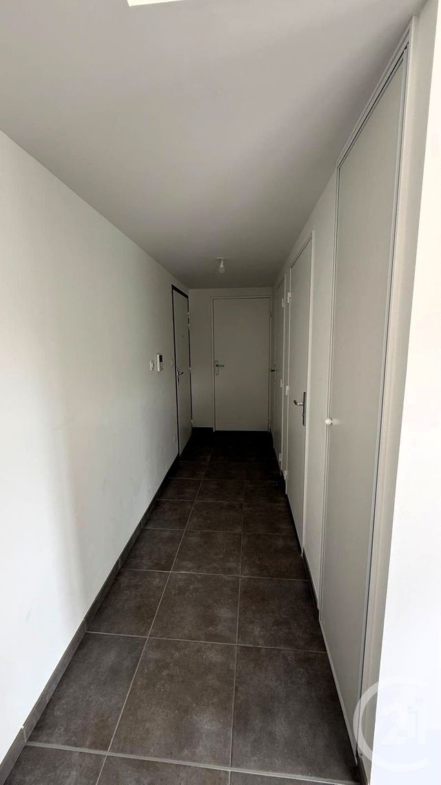 Appartement T3 à louer - 3 pièces - 61.76 m2 - COGNIN - 73 - RHONE-ALPES - Century 21 Immobilière De La Vallée