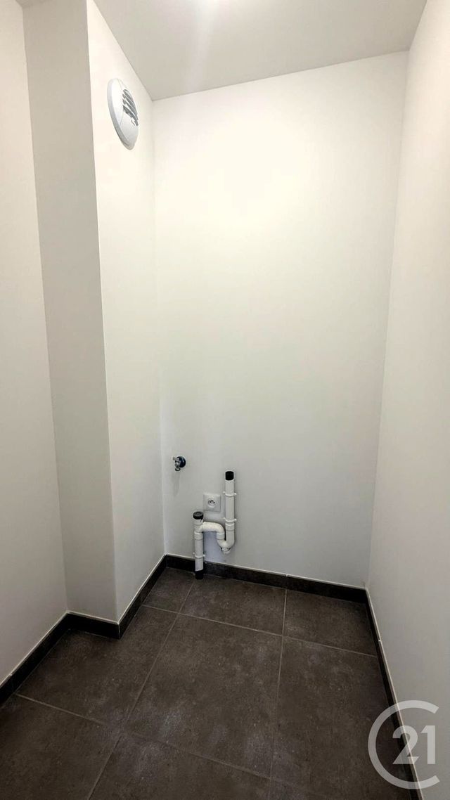 Appartement T3 à louer - 3 pièces - 61.76 m2 - COGNIN - 73 - RHONE-ALPES - Century 21 Immobilière De La Vallée