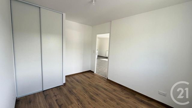 Appartement T3 à louer - 3 pièces - 61.76 m2 - COGNIN - 73 - RHONE-ALPES - Century 21 Immobilière De La Vallée