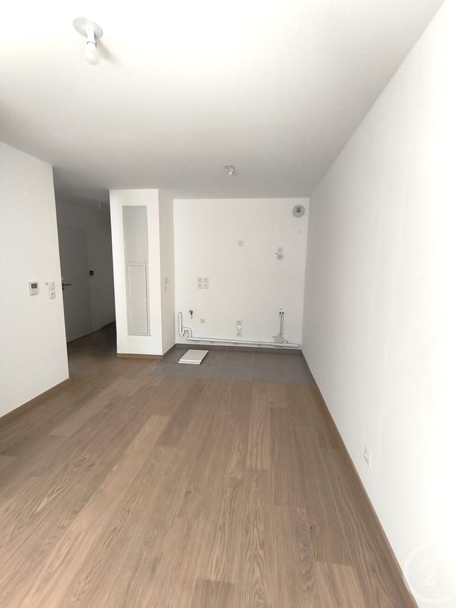 Appartement T2 à louer - 2 pièces - 46.68 m2 - CHAMBERY - 73 - RHONE-ALPES - Century 21 Immobilière De La Vallée