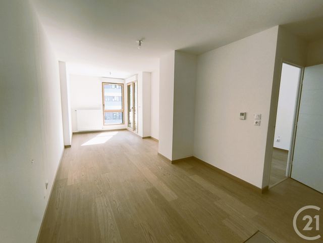 Appartement T2 à louer CHAMBERY
