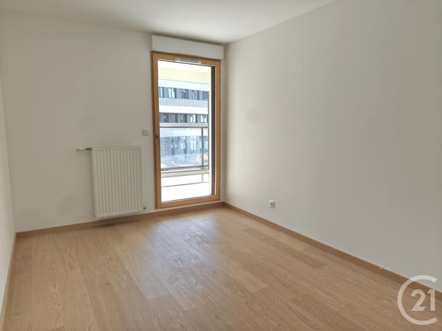 Appartement T2 à louer - 2 pièces - 46.68 m2 - CHAMBERY - 73 - RHONE-ALPES - Century 21 Immobilière De La Vallée