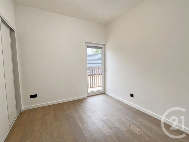Appartement T3 à vendre - 3 pièces - 58.8 m2 - COGNIN - 73 - RHONE-ALPES - Century 21 Immobilière De La Vallée