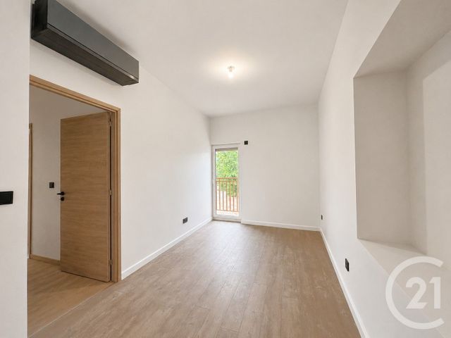 Appartement T3 à vendre - 3 pièces - 58.8 m2 - COGNIN - 73 - RHONE-ALPES - Century 21 Immobilière De La Vallée