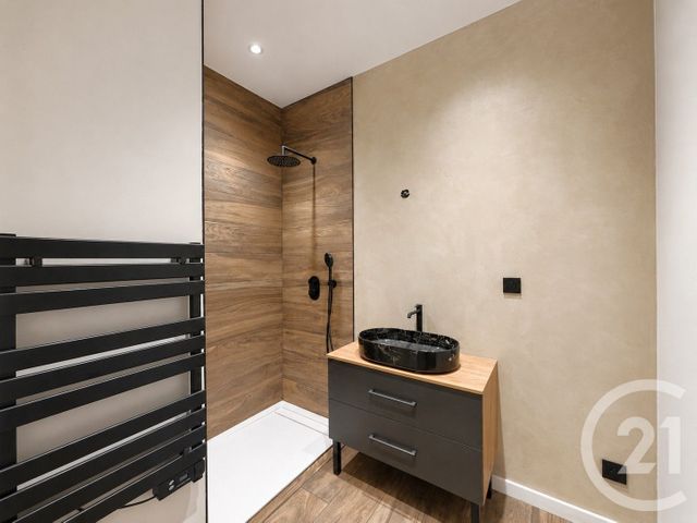 Appartement T3 à vendre - 3 pièces - 58.8 m2 - COGNIN - 73 - RHONE-ALPES - Century 21 Immobilière De La Vallée