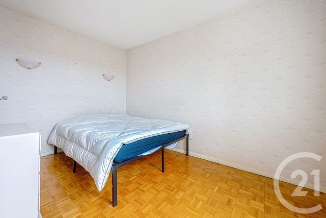 Appartement T3 à vendre - 4 pièces - 63.8 m2 - CHAMBERY - 73 - RHONE-ALPES - Century 21 Immobilière De La Vallée