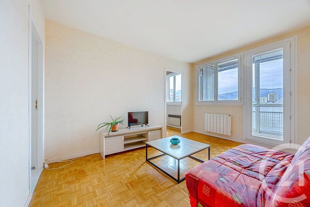 Appartement T3 à vendre - 4 pièces - 63.8 m2 - CHAMBERY - 73 - RHONE-ALPES - Century 21 Immobilière De La Vallée