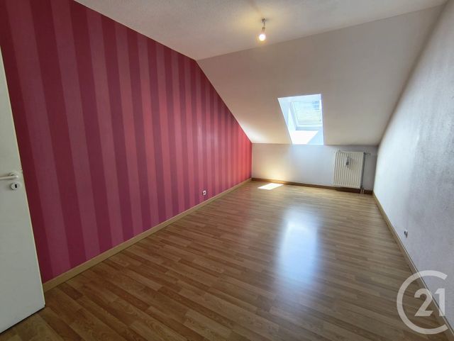 Appartement T3 à louer - 3 pièces - 93.2 m2 - CHAMBERY - 73 - RHONE-ALPES - Century 21 Immobilière De La Vallée