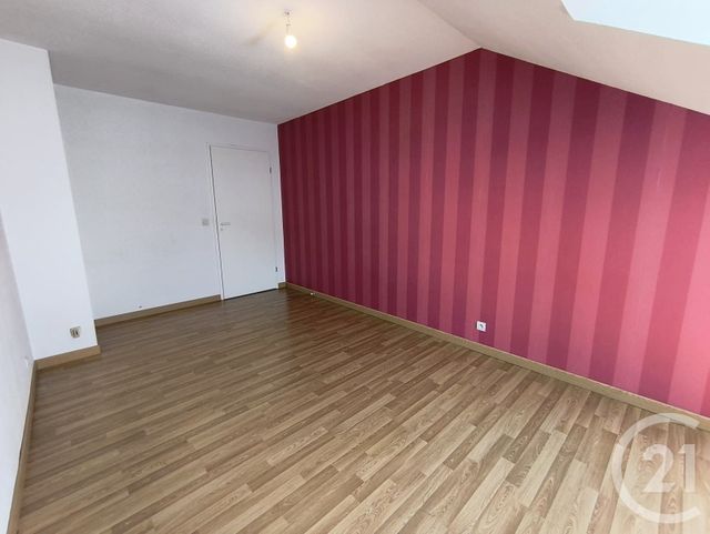 Appartement T3 à louer - 3 pièces - 93.2 m2 - CHAMBERY - 73 - RHONE-ALPES - Century 21 Immobilière De La Vallée