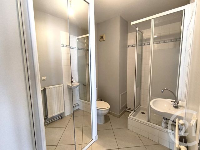 Appartement T3 à louer - 3 pièces - 93.2 m2 - CHAMBERY - 73 - RHONE-ALPES - Century 21 Immobilière De La Vallée