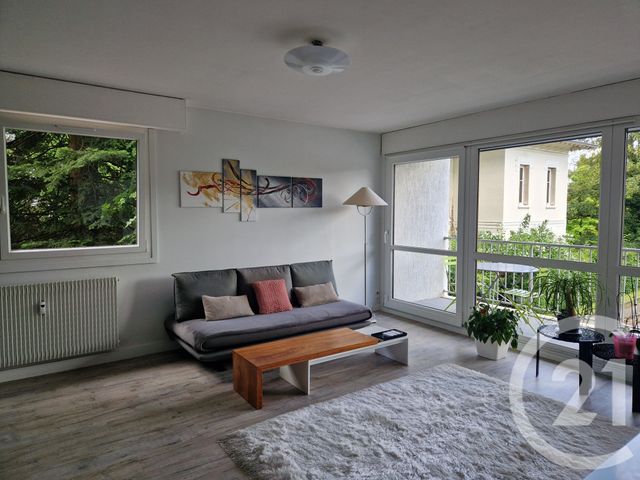Appartement F2 à louer - 3 pièces - 58.5 m2 - JACOB BELLECOMBETTE - 73 - RHONE-ALPES - Century 21 Immobilière De La Vallée