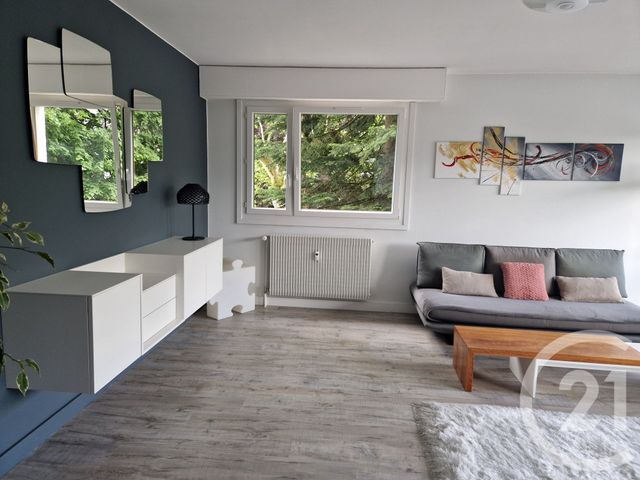 Appartement F2 à louer - 3 pièces - 58.5 m2 - JACOB BELLECOMBETTE - 73 - RHONE-ALPES - Century 21 Immobilière De La Vallée