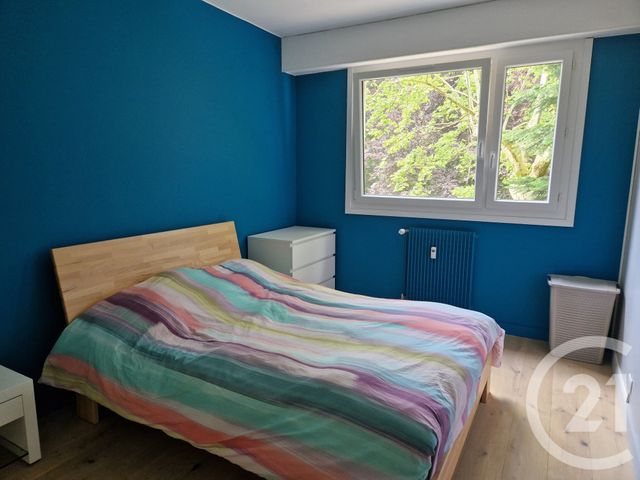 Appartement F2 à louer - 3 pièces - 58.5 m2 - JACOB BELLECOMBETTE - 73 - RHONE-ALPES - Century 21 Immobilière De La Vallée