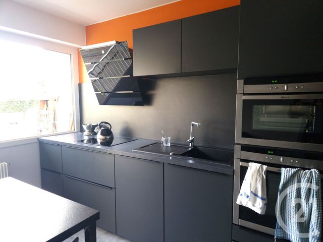 Appartement F2 à louer - 3 pièces - 58.5 m2 - JACOB BELLECOMBETTE - 73 - RHONE-ALPES - Century 21 Immobilière De La Vallée