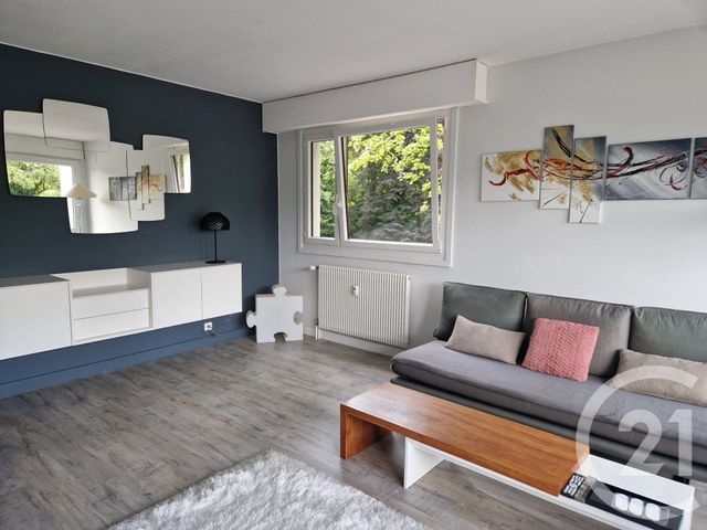 Appartement F2 à louer - 3 pièces - 58.5 m2 - JACOB BELLECOMBETTE - 73 - RHONE-ALPES - Century 21 Immobilière De La Vallée