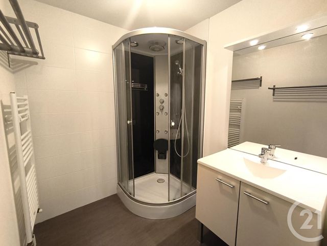 Appartement T2 à louer - 2 pièces - 50.81 m2 - COGNIN - 73 - RHONE-ALPES - Century 21 Immobilière De La Vallée