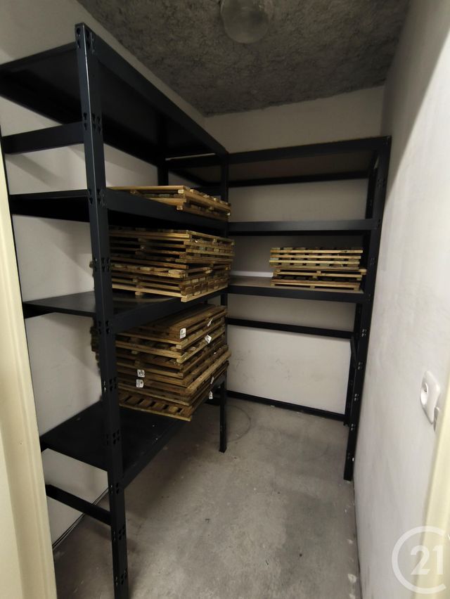 Appartement T2 à louer - 2 pièces - 50.81 m2 - COGNIN - 73 - RHONE-ALPES - Century 21 Immobilière De La Vallée