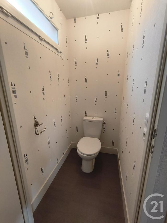Appartement T2 à louer - 2 pièces - 50.81 m2 - COGNIN - 73 - RHONE-ALPES - Century 21 Immobilière De La Vallée
