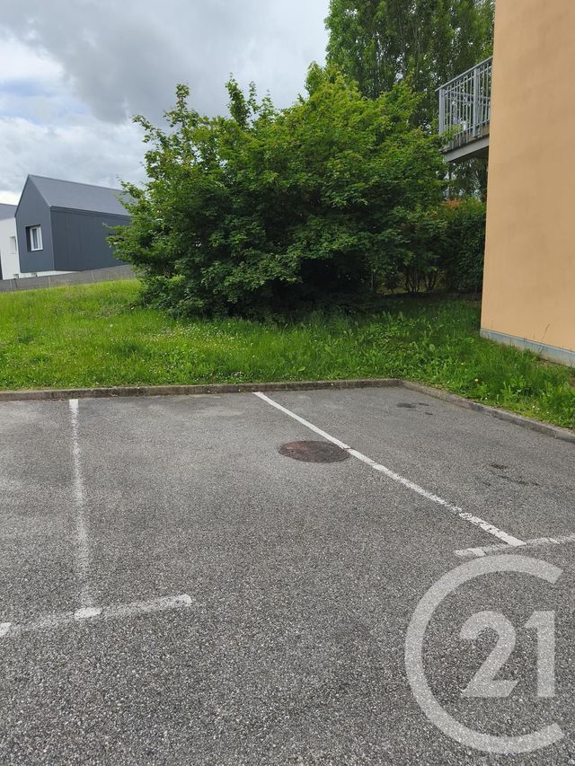Appartement T2 à louer - 2 pièces - 50.81 m2 - COGNIN - 73 - RHONE-ALPES - Century 21 Immobilière De La Vallée