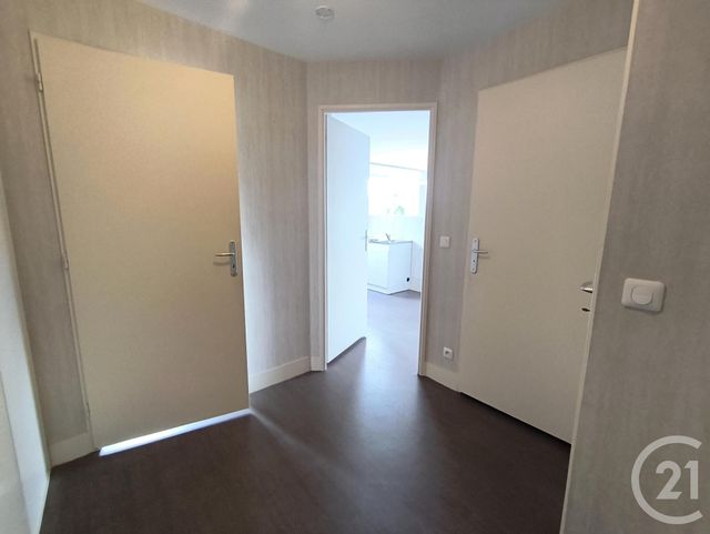 Appartement T2 à louer - 2 pièces - 50.81 m2 - COGNIN - 73 - RHONE-ALPES - Century 21 Immobilière De La Vallée