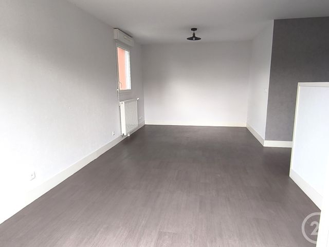 Appartement T2 à louer - 2 pièces - 50.81 m2 - COGNIN - 73 - RHONE-ALPES - Century 21 Immobilière De La Vallée