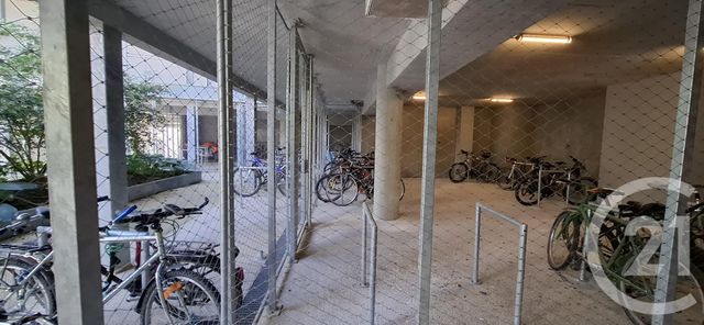 Appartement T2 à louer - 2 pièces - 42.8 m2 - CHAMBERY - 73 - RHONE-ALPES - Century 21 Immobilière De La Vallée