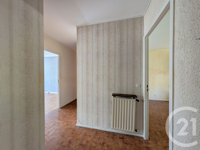 Appartement T4 à vendre - 4 pièces - 82.55 m2 - CHAMBERY - 73 - RHONE-ALPES - Century 21 Immobilière De La Vallée