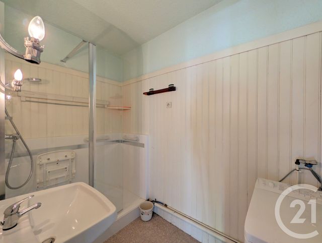 Appartement T4 à vendre - 4 pièces - 82.55 m2 - CHAMBERY - 73 - RHONE-ALPES - Century 21 Immobilière De La Vallée
