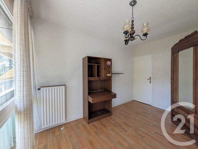 Appartement T4 à vendre - 4 pièces - 82.55 m2 - CHAMBERY - 73 - RHONE-ALPES - Century 21 Immobilière De La Vallée