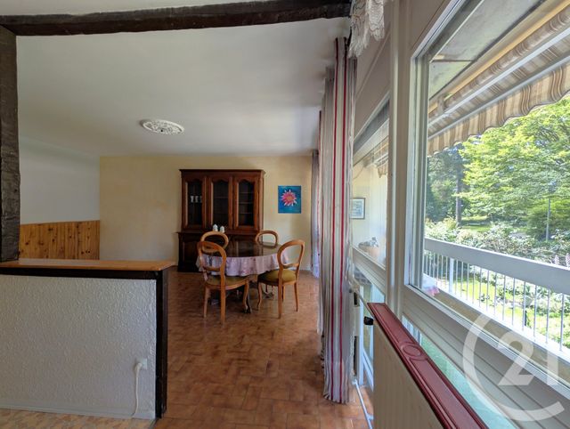Appartement T4 à vendre - 4 pièces - 82.55 m2 - CHAMBERY - 73 - RHONE-ALPES - Century 21 Immobilière De La Vallée
