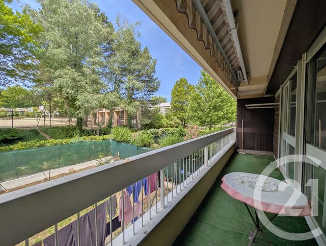 Appartement T4 à vendre - 4 pièces - 82.55 m2 - CHAMBERY - 73 - RHONE-ALPES - Century 21 Immobilière De La Vallée