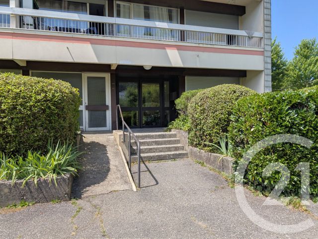 Appartement T4 à vendre - 4 pièces - 82.55 m2 - CHAMBERY - 73 - RHONE-ALPES - Century 21 Immobilière De La Vallée