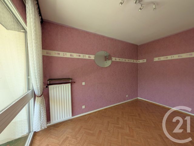 Appartement T4 à vendre - 4 pièces - 82.55 m2 - CHAMBERY - 73 - RHONE-ALPES - Century 21 Immobilière De La Vallée