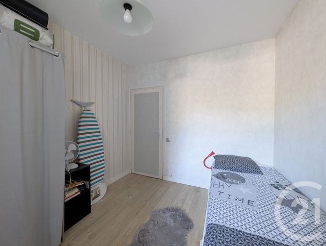 Appartement T3 à vendre - 3 pièces - 84.92 m2 - CHAMBERY - 73 - RHONE-ALPES - Century 21 Immobilière De La Vallée