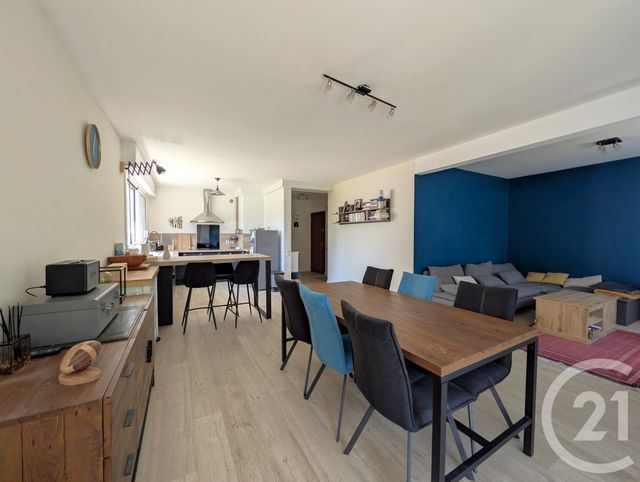 appartement - CHAMBERY - 73