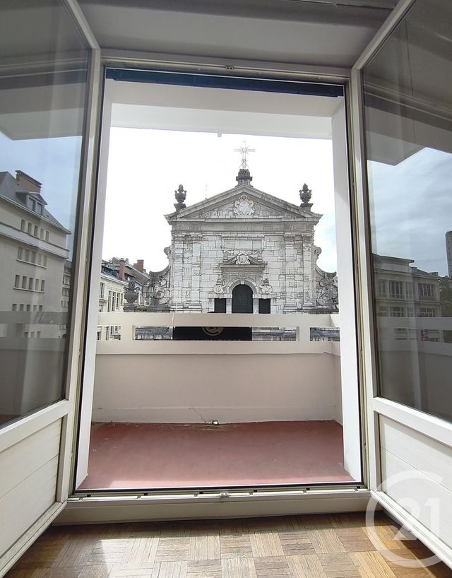 Appartement F4 à louer - 4 pièces - 104.15 m2 - CHAMBERY - 73 - RHONE-ALPES - Century 21 Immobilière De La Vallée