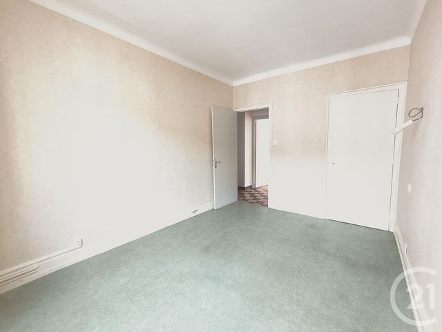 Appartement F4 à louer - 4 pièces - 104.15 m2 - CHAMBERY - 73 - RHONE-ALPES - Century 21 Immobilière De La Vallée
