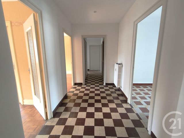 Appartement F4 à louer - 4 pièces - 104.15 m2 - CHAMBERY - 73 - RHONE-ALPES - Century 21 Immobilière De La Vallée