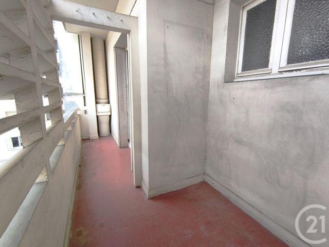 Appartement F4 à louer - 4 pièces - 104.15 m2 - CHAMBERY - 73 - RHONE-ALPES - Century 21 Immobilière De La Vallée