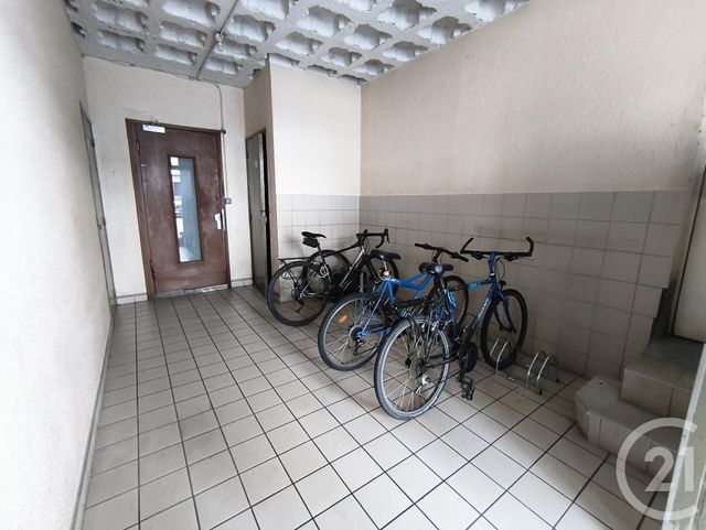 Appartement F4 à louer - 4 pièces - 104.15 m2 - CHAMBERY - 73 - RHONE-ALPES - Century 21 Immobilière De La Vallée